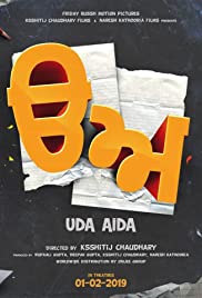 Uda Aida 2019 DVD Rip Full Movie